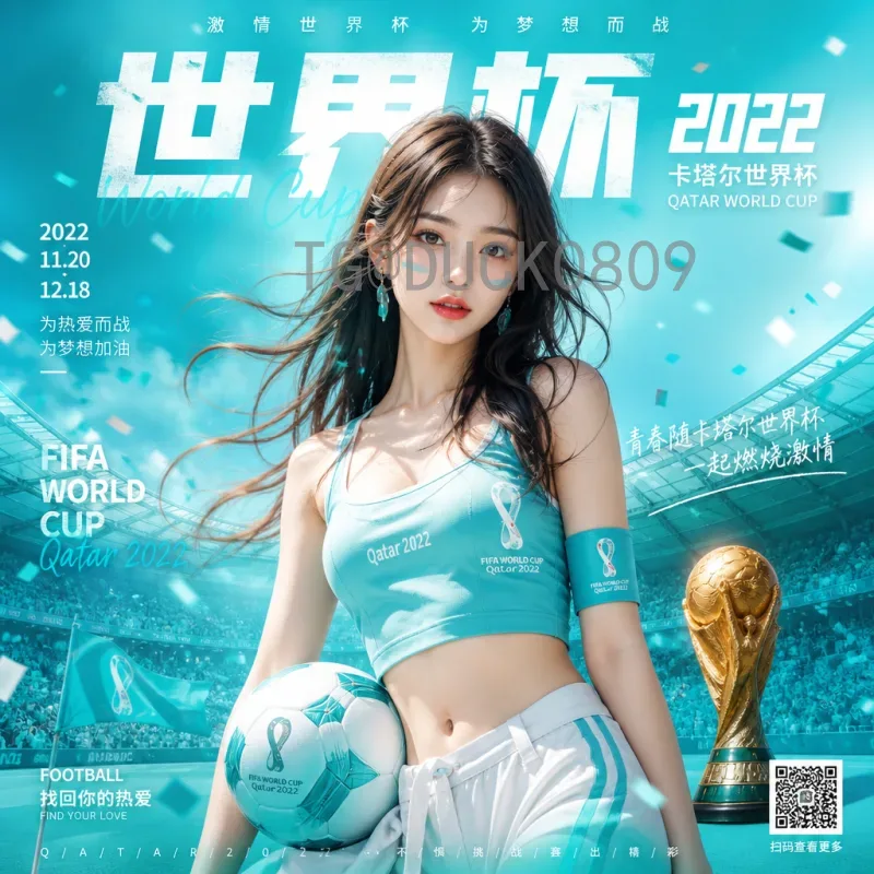 2026年美加墨世界杯球员名单大预测：各队核心阵容一览