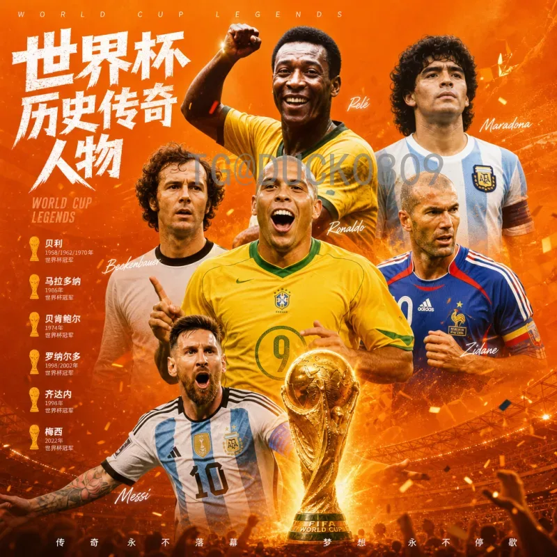 2026美加墨世界杯扩军一览：48队名额分配与赛制变革深度解析